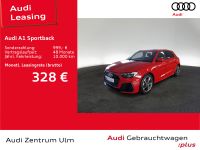 Audi A1 - Vorschau Bild 3