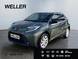 Toyota Aygo X S-CVT Pulse *LED*CarPlay*CAM*SHZ*PDC*Navi