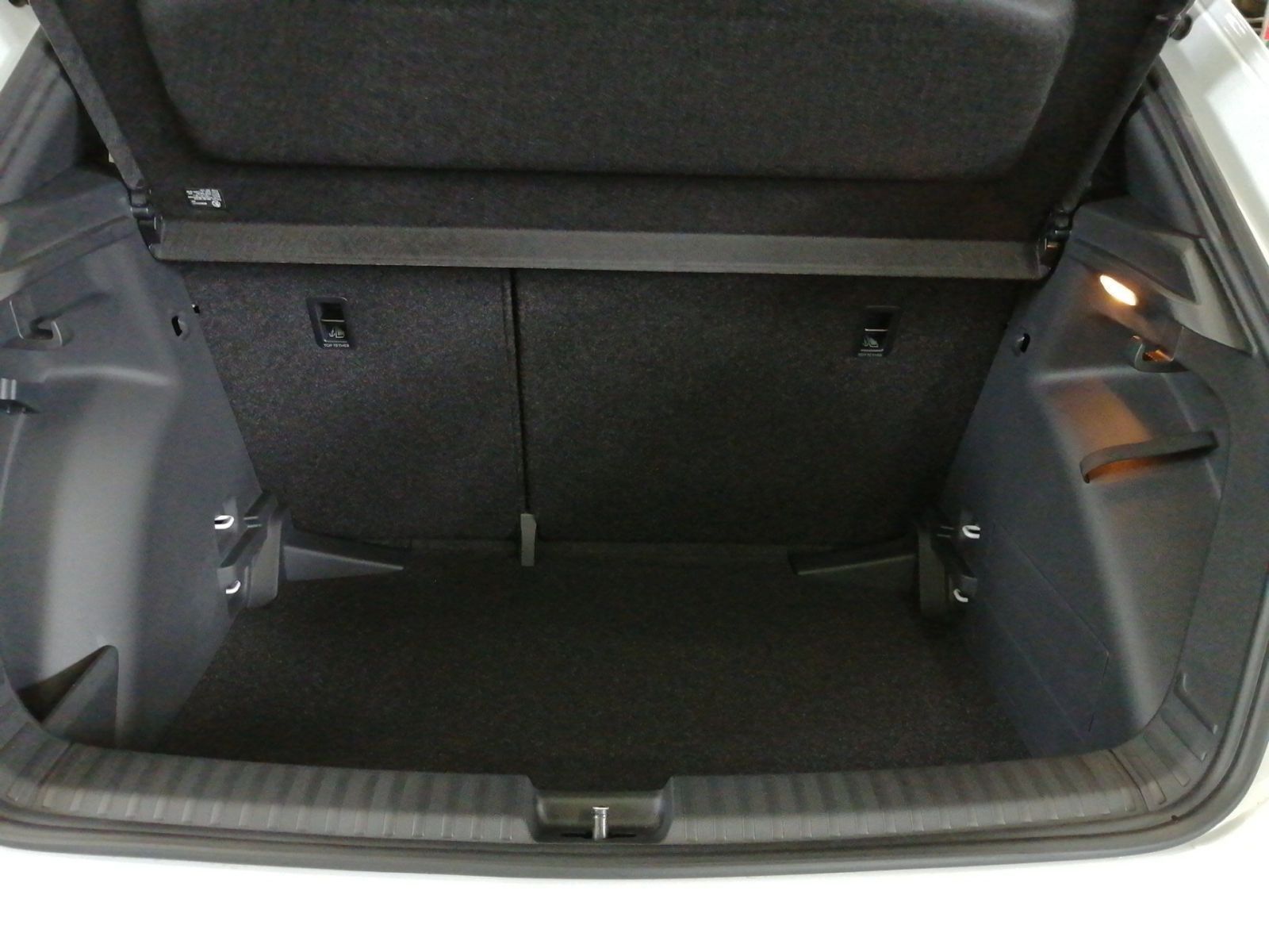 Skoda Fabia - Bild 7