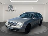 Mercedes-Benz E 200 T Kompressor*NAVI*SB-DACH*PDC*SHZ*Automati - Mercedes-Benz E 200 aus 2004