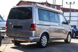 Volkswagen T5 California Europe 4Motion E-DACH TOP ZUSTAND - Volkswagen T5 California aus 2012