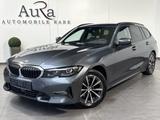 BMW 320d Touring Sport-Line NAV+LED+ACC+HIFI+17ZO+LC - BMW 320 in Oldenburg