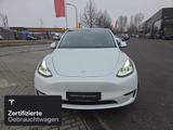 Tesla Model Y Long Range AWD - Tesla Model Y Gebrauchtwagen in Berlin