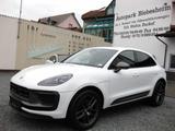 Porsche Macan T PDK 1.HD dt.Fzg. - gebrauchte Porsche Macan aus dem Jahr 2022