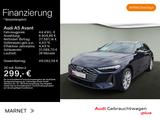 Audi A5 Avant 40 TDI*Navi*LED*AHK*PDC*Virtual Cockpit - Audi A5: Kombi, TDI