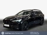 Volvo XC60 B5 B AWD Ultimate Black Edition - Volvo XC60 Black Edition Gebrauchtwagen