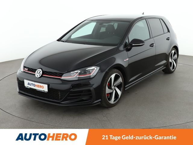 Volkswagen Golf VII 2.0 TSI GTI Performance BM*LED*ACC*PDC*