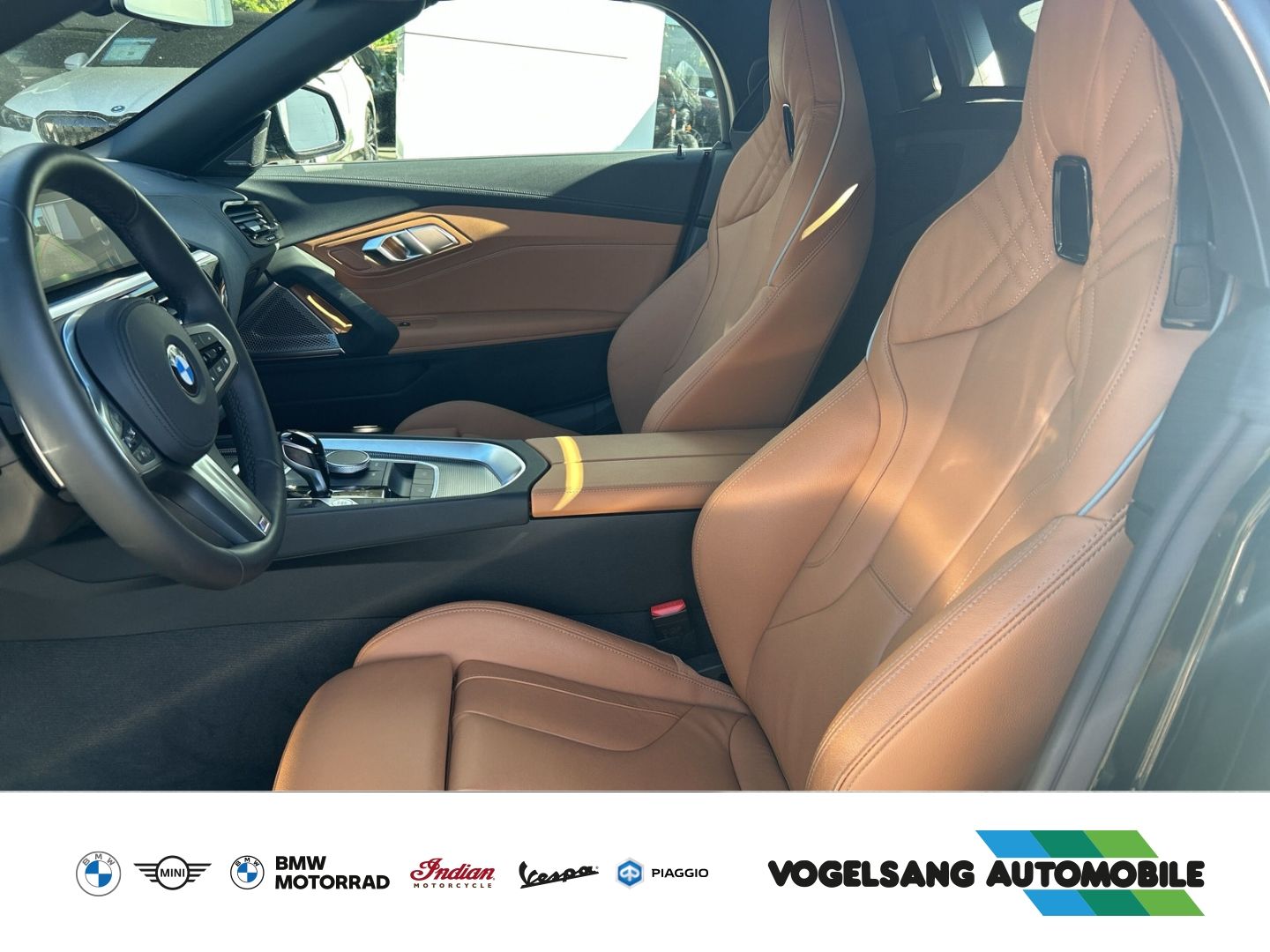 BMW Z4 M40 - Bild 16
