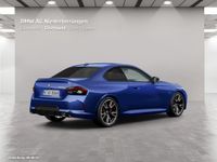BMW M240i - Vorschau Bild 4