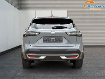Nissan Qashqai - 7