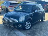 MINI ONE Pepper/TÜV neu/PANO/Klima/SHZ/Isofix/Sport - gebrauchte MINI MINI aus dem Jahr 2008