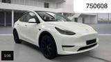 Tesla Model Y Long Range AWD 75 kWh Wärmep Autopilot-3 - Tesla Gebrauchtwagen von 2024