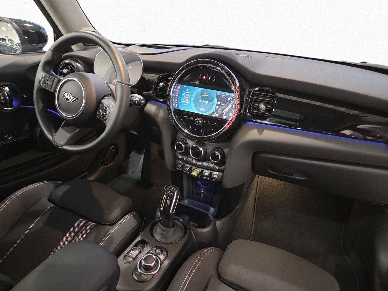 MINI Cooper SE - Bild 13
