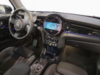 MINI Cooper SE - Vorschau Bild 13