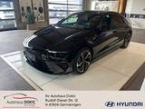 Hyundai IONIQ 6 N Line X Elektro 4WD 325PS BOSE Matrix-L - Hyundai IONIQ 6 Jahreswagen