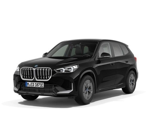 Image of BMW iX1