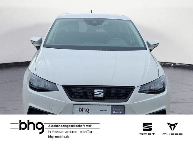 Seat Ibiza - Bild 7