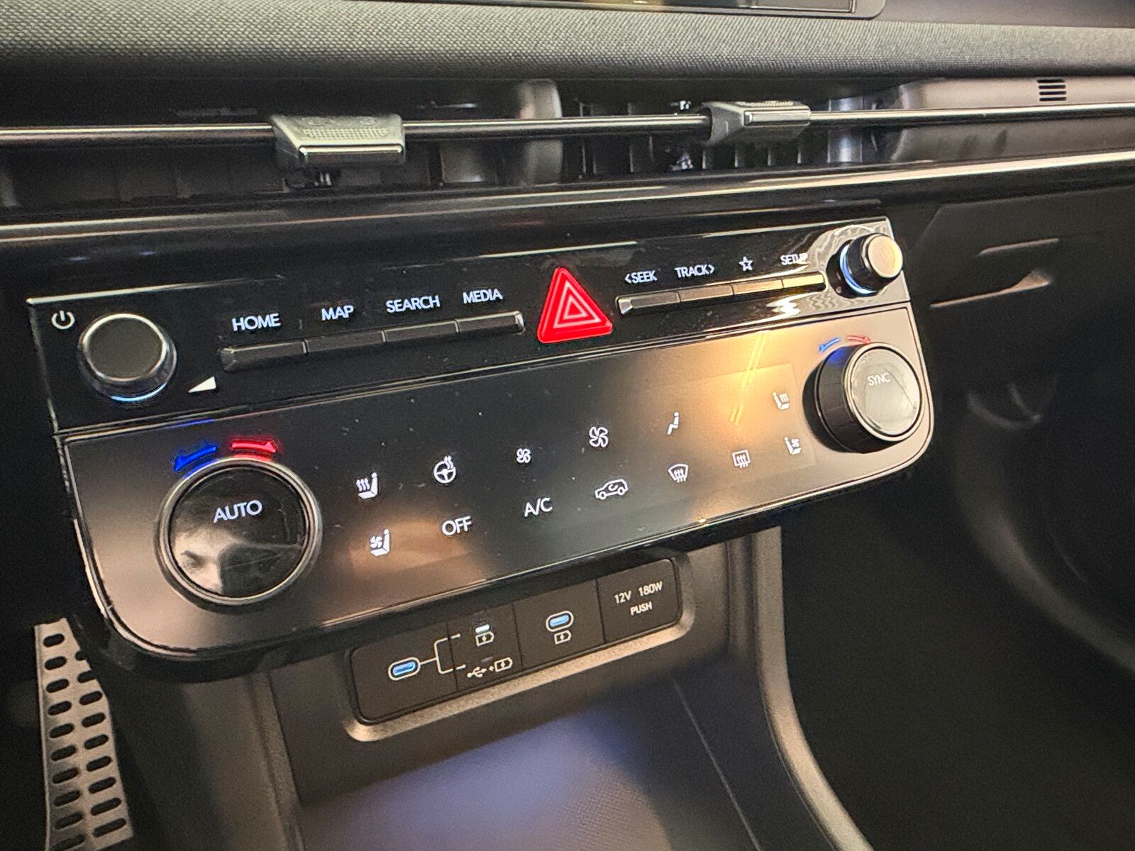 Hyundai Tucson – Bild 9