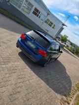 BMW E91 330D M-Paket - BMW 330: Kombi, E91 330d