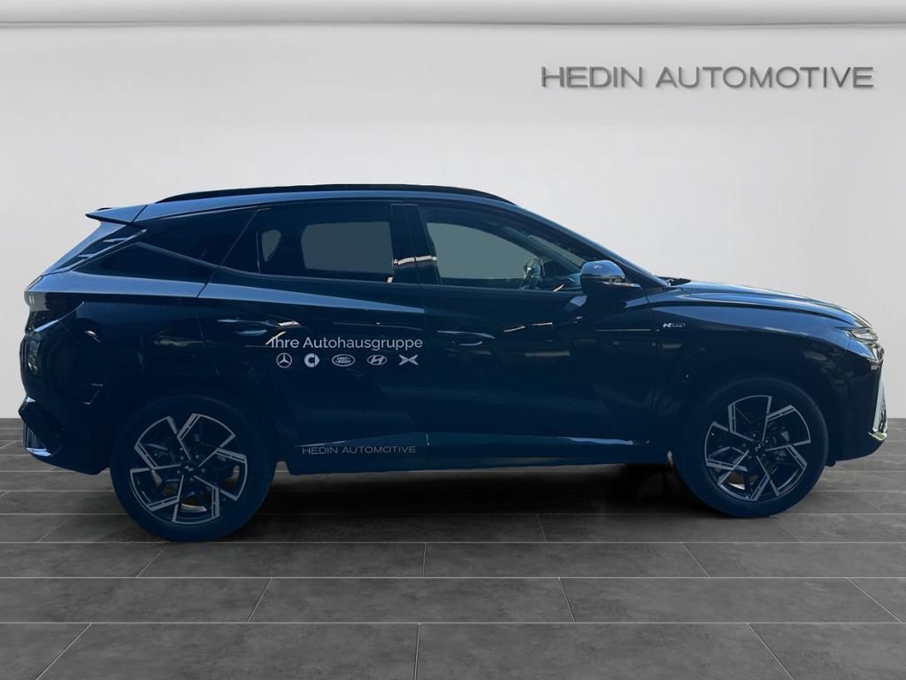 Hyundai Tucson – Bild 7