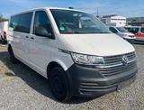 Volkswagen T6 Caravelle LANG 9-SITZE - Volkswagen T6 Caravelle in Stuttgart
