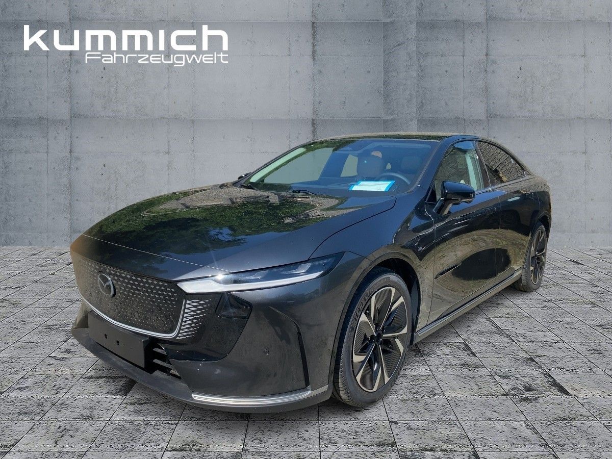 Mazda 6e - Bild 1