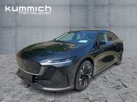 Mazda 6e - Vorschau Bild 1