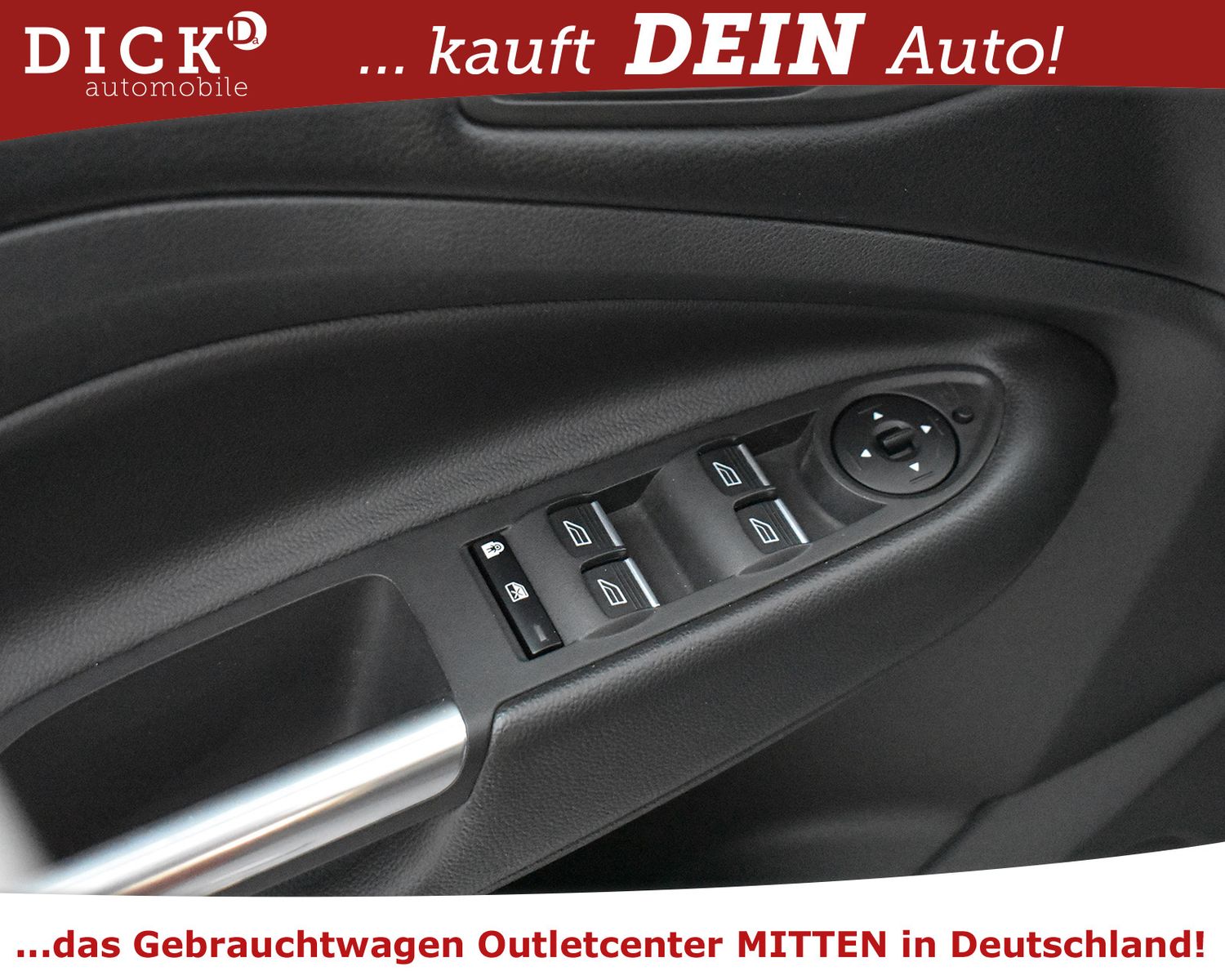 FORD Kuga 2.0d Aut ST-Line NAVI+KAM+LED+AHK+SHZ+DAB+ - Image 16