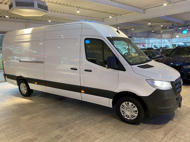 Mercedes-Benz Sprinter 316 CDI Maxi Hoch+Lang *Garantie*