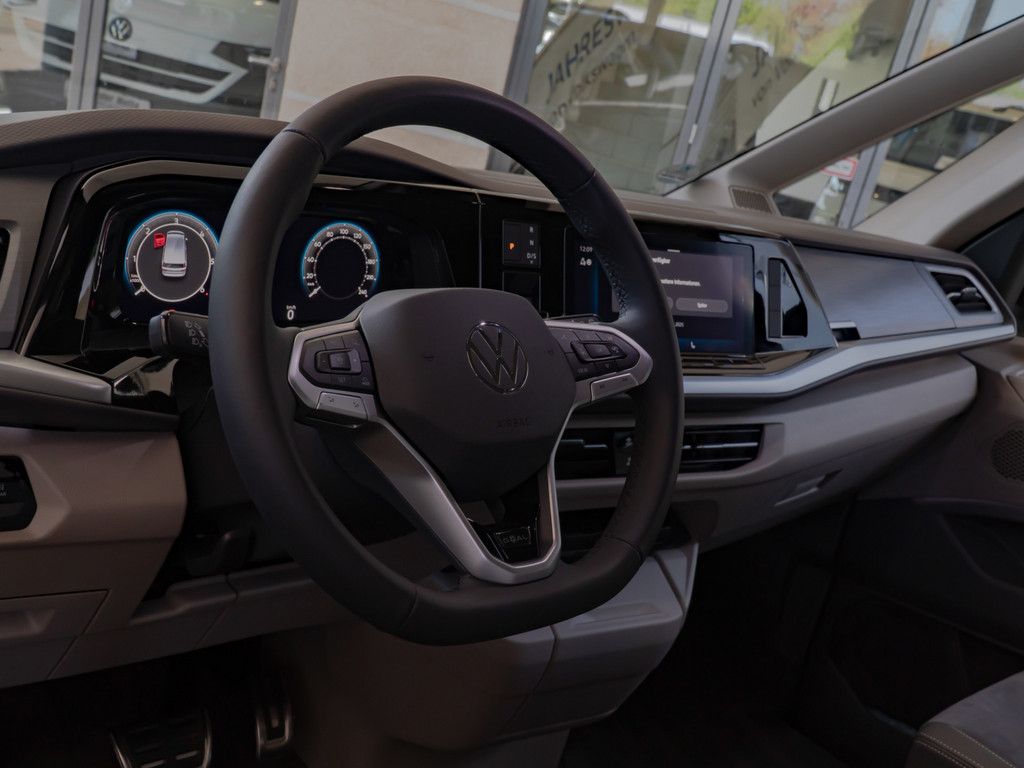 Volkswagen T7 Multivan - Bild 11