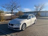 BMW 318d Touring Advantage Advantage - BMW 318 in Freiburg
