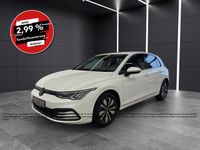 Volkswagen Golf - Vorschau Bild 1