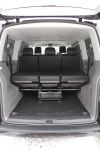 Volkswagen T6.1 Caravelle Highline DSG 4Motion ACC Standhzg