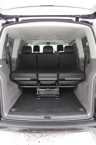 Volkswagen T6.1 Caravelle Highline DSG 4Motion ACC Standhzg