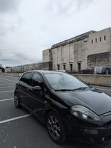 Fiat Punto 1.3 Multijet  - Fiat Punto mit Diesel-Antrieb: 1.3
