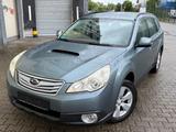 Subaru Outback 2.0D DPF Trend RFK  NAVI - Subaru Outback aus 2012 mit Diesel-Antrieb