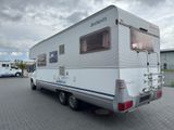 Dethleffs Esprit A7870. 3.Achser.TV.Solar.TOP - Offers matching your search criteria