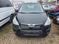 Hyundai i10 Edition+ MOTORSHADEN