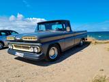 Chevrolet c10 Apache Bj.1960 - Chevrolet Gebrauchtwagen von 1960
