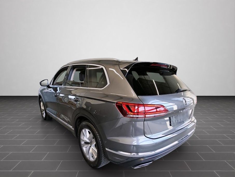 Volkswagen Touareg - Bild 7
