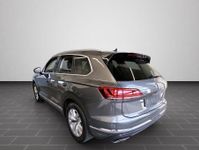 Volkswagen Touareg - Vorschau Bild 7