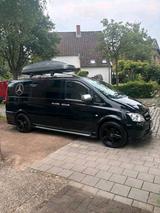 Mercedes-Benz Vito 2.2 CDI Lang W639 - Mercedes-Benz Vito: 639