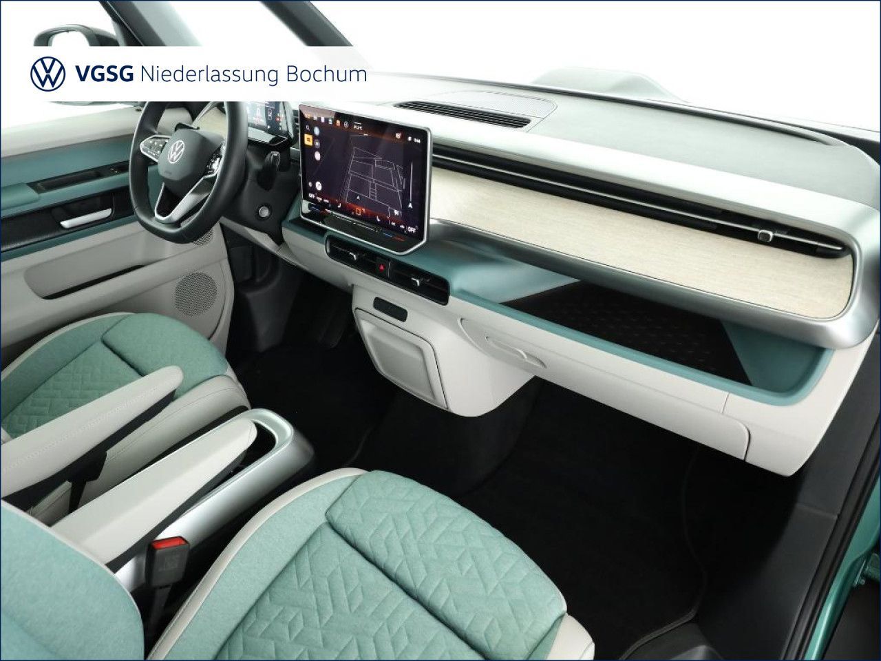 Volkswagen ID. Buzz - Bild 7