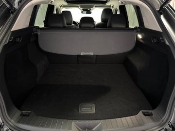 Mazda CX-5 e-Skyactive-G 141 FWD Homura Leder Pano