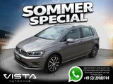 Volkswagen Golf Sportsvan Highline*PDC*SHZ*BMT*EFH*XENON - VW Golf Sportsvan in Braunschweig