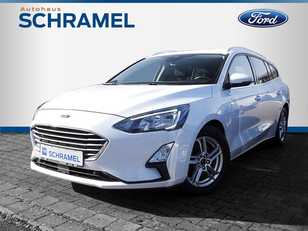 Ford Focus Turnier 1.5 EcoBoost Cool & Connect LED