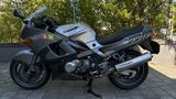 Kawasaki ZZR 600E  - KAWASAKI 600