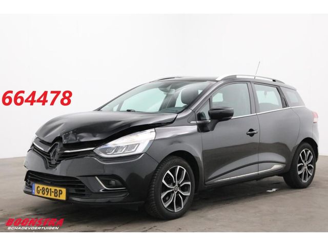 Renault Clio Grandtour 1.5 dCi Ecoleader Navi klima Crui