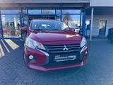 Mitsubishi Space Star 1.2 Spirit *1.H*Checkheft*Klima*Licht - Mitsubishi Space Star in Aachen
