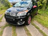 Citroën Citroen C3 PICASSO Benzin mit TÜV - gebrauchte Citroën C3 Picasso aus dem Jahr 2011
